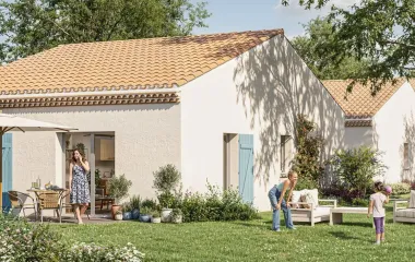Saint-Palais-sur-Mer à 13 min en voiture de la gare de Royan