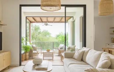 Programme immobilier neuf Saint-Paul à proximité de la future écocité Omega