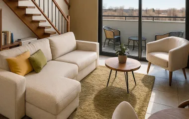 Programme immobilier neuf Saint-Paul La Saline-les-Bains à deux pas des plages