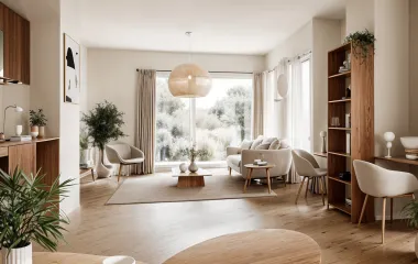 Programme immobilier neuf Saint-Pierre au coeur du secteur Terre Sainte