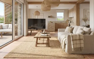 Programme immobilier neuf Saint-Pol-de-Léon proche de l’Ile de Batz