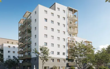Saint-Sébastien-sur-Loire aux portes de Nantes