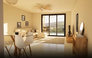 Sainte-Marie proche commodités et écoles