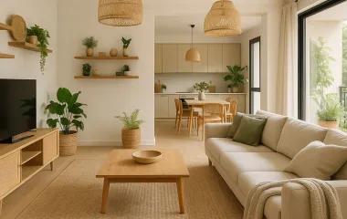 Saintes réhabilitation à proximité du centre historique