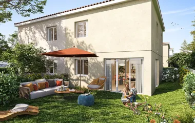 Salon-de-Provence à 23 min en voiture de l’étang de Berre