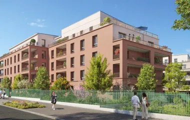 Sartrouville à 10 kilomètres de La Défense