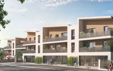 Sautron maisons et appartements à moins d'1,5 km du centre