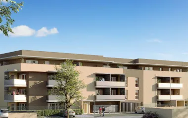 Sauvian à 15 minutes du centre-ville de Béziers