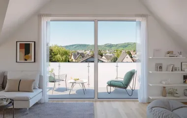 Programme immobilier neuf Saverne à 15 min à pied des commodités