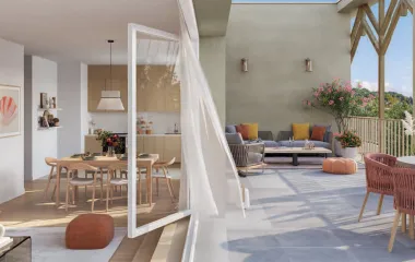 Sennecey-lès-Dijon Zac de la Fontaine à 6 km de Dijon