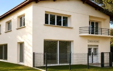 Programme immobilier neuf Sète réhabilitation à proximité du centre-ville