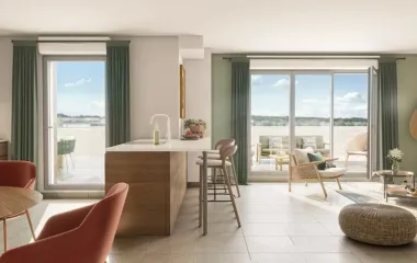 St Louis à 10 min de Bâle