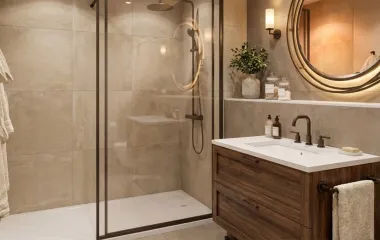 Strasbourg au coeur du quartier de la Robertsau