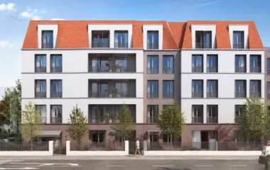 Strasbourg résidence étudiante à 4 minutes en vélo de l’INSPE
