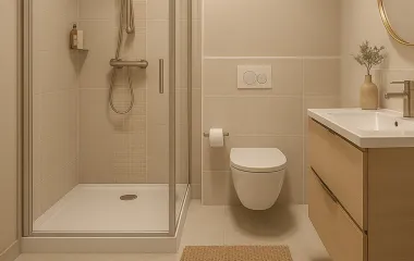 Strasbourg résidence étudiante à 6 min à pied du tram F