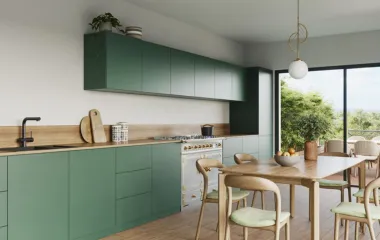 Suresnes à proximité immédiate du bois de Boulogne