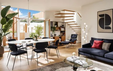 Programme immobilier neuf Talence face à l’Hôpital Bagatelle