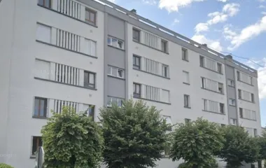 Programme immobilier neuf Talence réhabilitation à 6 min à vélo du tramway B