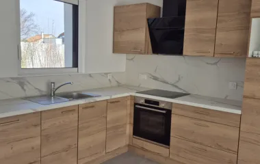 Talmont-Saint-Hilaire à 400m du port de Bourgenay