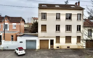 Programme immobilier neuf Tassin-la-Demi-Lune rénovation aux frontières d’Écully