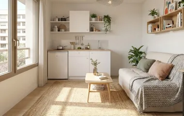 Thiais proche du métro ligne 14