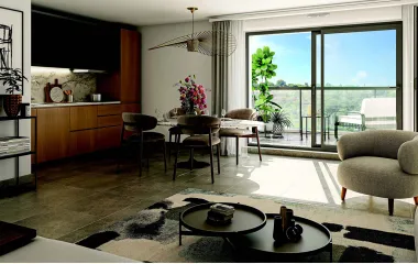 Thoiry secteur centre-ville à seulement 7 km de Genève