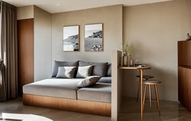 Programme immobilier neuf Thonon-les-Bains réhabilitation à 500m de la gare TGV