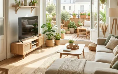 Programme immobilier neuf Thonon-les-Bains réhabilitation proches commerces et écoles