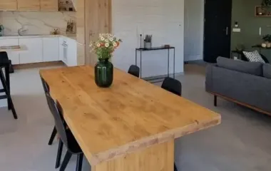 Thyez Duplex-Jardins au pied des montagnes