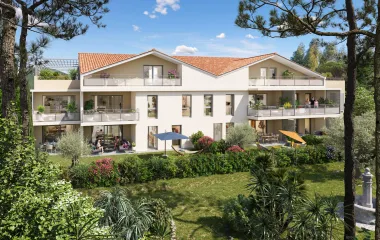 Toulon au cœur du quartier du Cap Brun