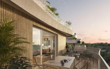 Toulouse à 10 minutes du centre-ville