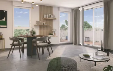 Toulouse à 4 km de la place du Capitole