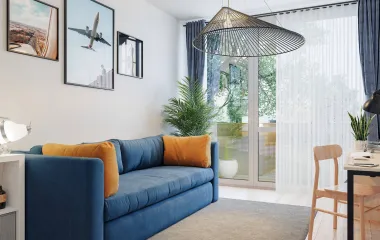 Programme immobilier neuf Toulouse au cœur du pôle Universitaire Paul Sabathier
