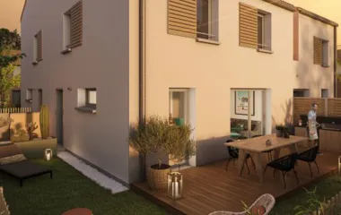 Toulouse cœur du quartier Lardenne proche université et gare