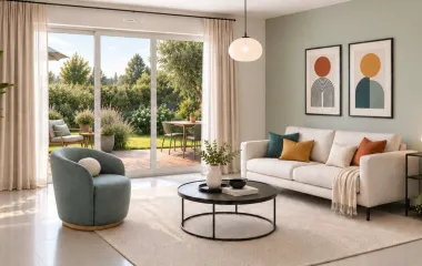 Programme immobilier neuf Toulouse emplacement prisé au cœur du quartier des Argoulets