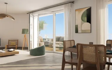 Programme immobilier neuf Toulouse proche du futur métro ligne C