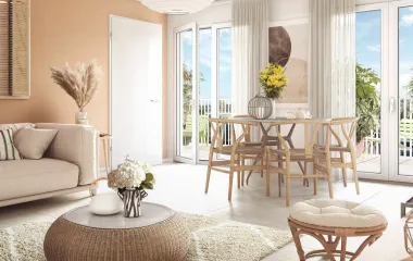 Toulouse quartier du Faubourg Malepère