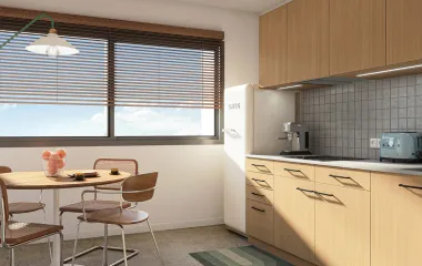 Programme immobilier neuf Toulouse réhabilitation quartier Saint-Cyprien