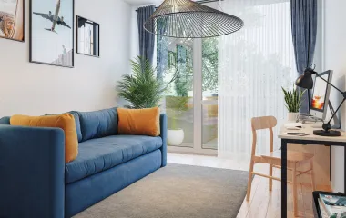 Programme immobilier neuf Toulouse résidence étudiante proche Place du Capitole