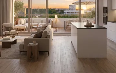 Toulouse secteur Empalot à deux pas du centre et du métro B