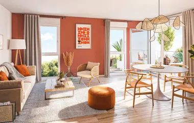 Tourcoing centre-ville à 300 m de station de Métro