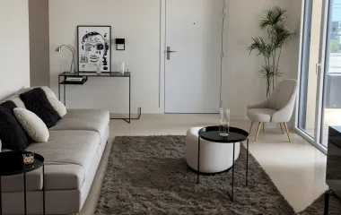 Programme immobilier neuf Tourcoing réhabilitation au coeur d’un écrin de verdure