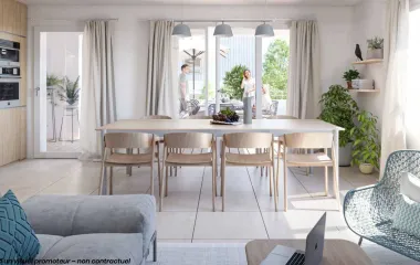 Tours à 700 mètres de la future ligne de tramway T2