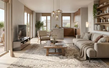 Programme immobilier neuf Trilport à 30 min de Paris en train