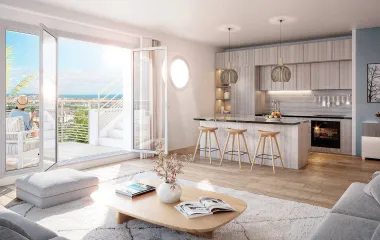 Trouville-sur-Mer proche centre ville et presqu'île de Deauville