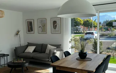 Vallières-sur-Fier à quelques minutes d’Annecy