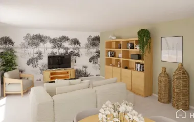 Valras plage à 500m de la plage et de tous les commerces