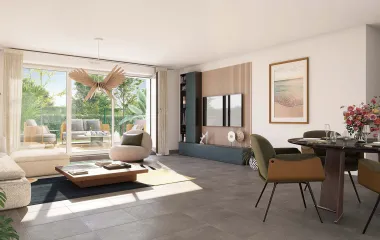 Valras-Plage à 900 mètres de la plage