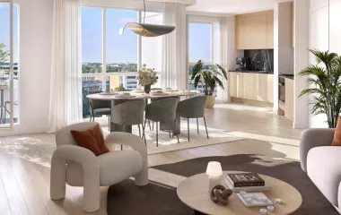 Vaucresson à 12 kilomètres de Paris