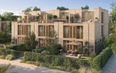 Versailles au cœur du quartier Gally